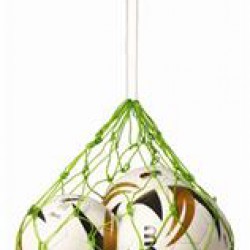 Ballen net Nylon (2-4 ballen)