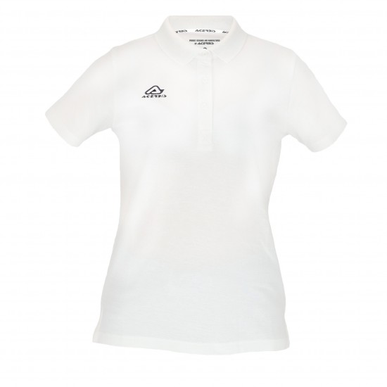 Polo Shirt Atlantis Woman