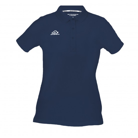 Polo Shirt Atlantis Woman