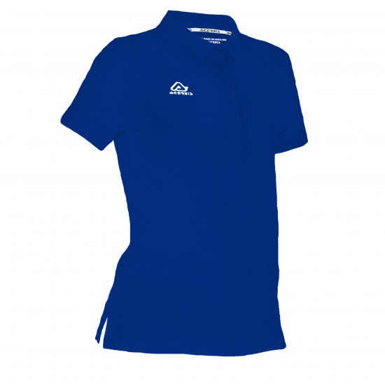 Polo Shirt Atlantis Woman