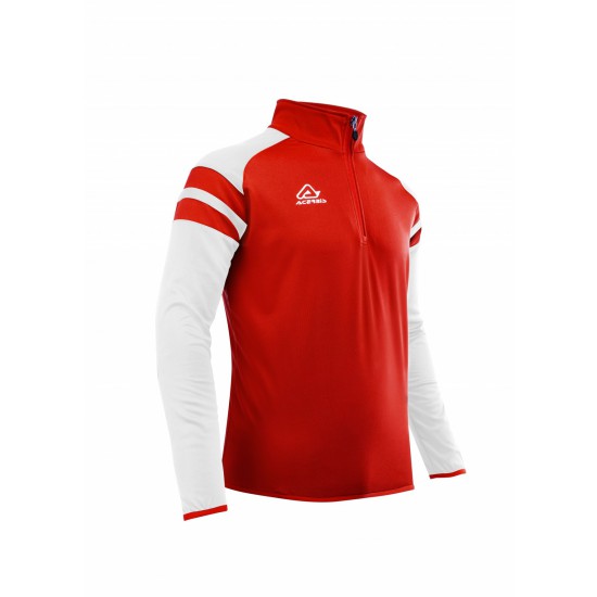 Training Top Kemari (1/4 zip)