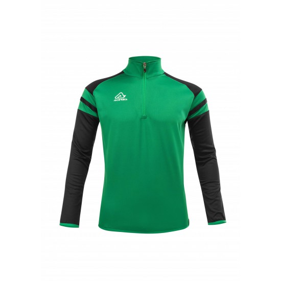 Training Top Kemari (1/4 zip)