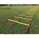 Dubbele Training ladder - 6 Meter